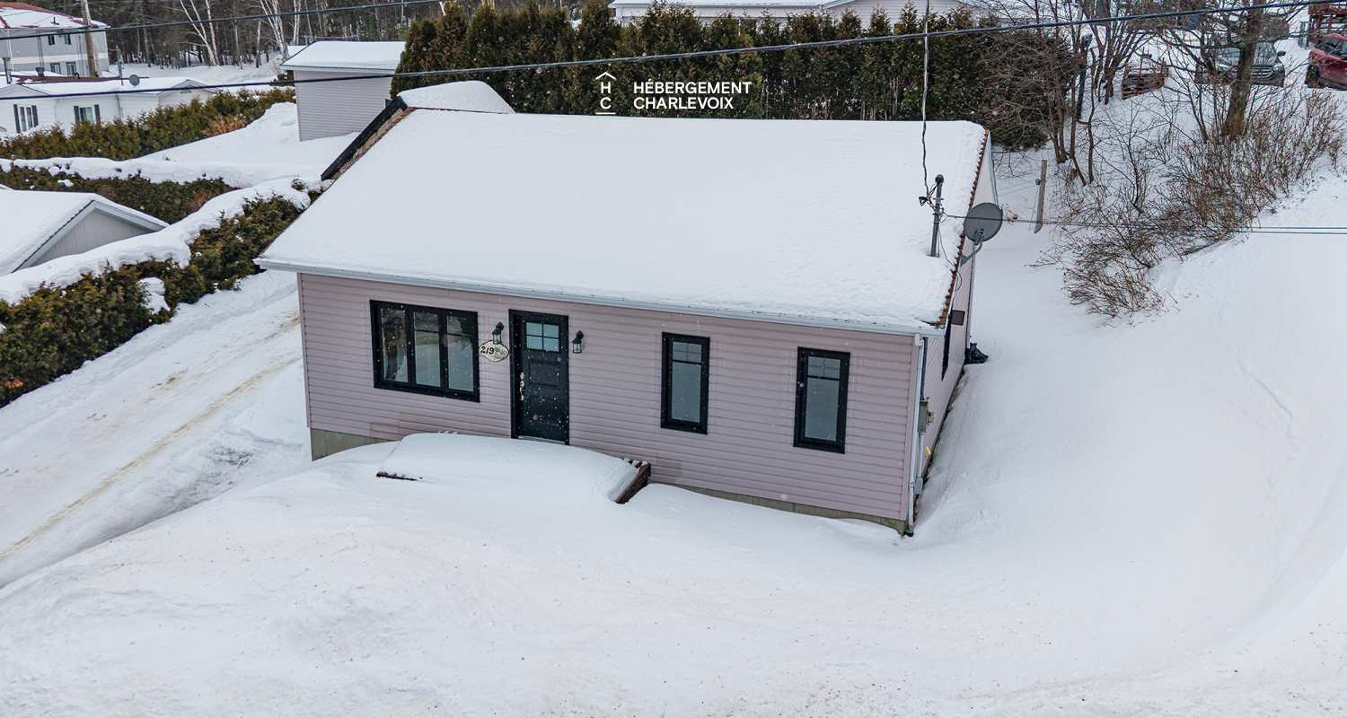 SIM-219 - Décor enchanteur!